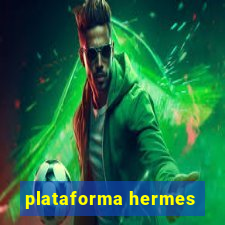 plataforma hermes